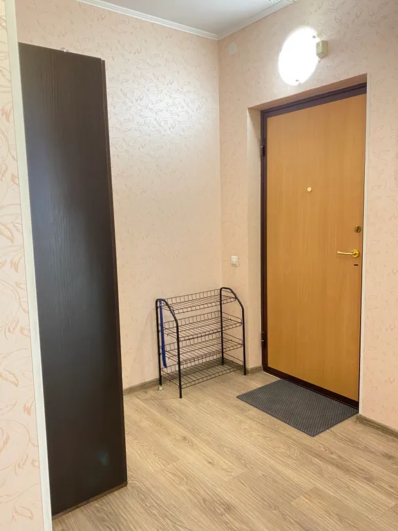 Уютная комната рядом с метро Ботаническая