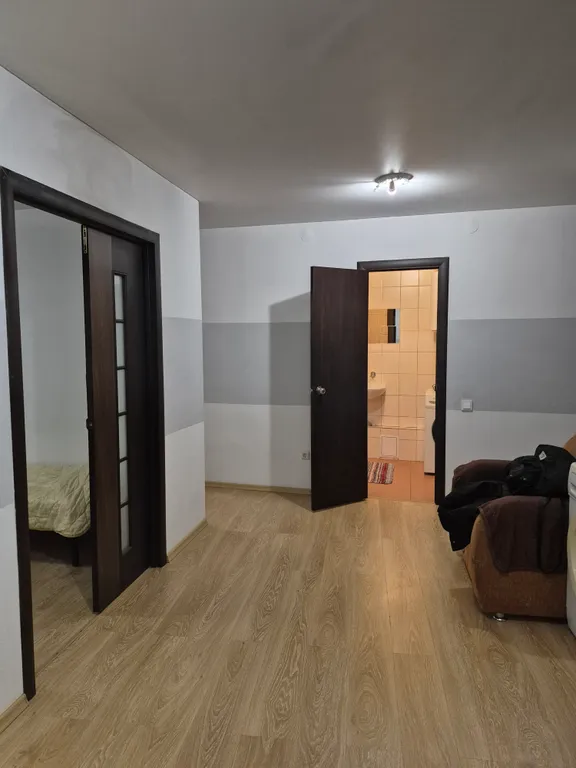 Большая  3-комнатная квартира при въезде в г Уфа со стороны аэропорта