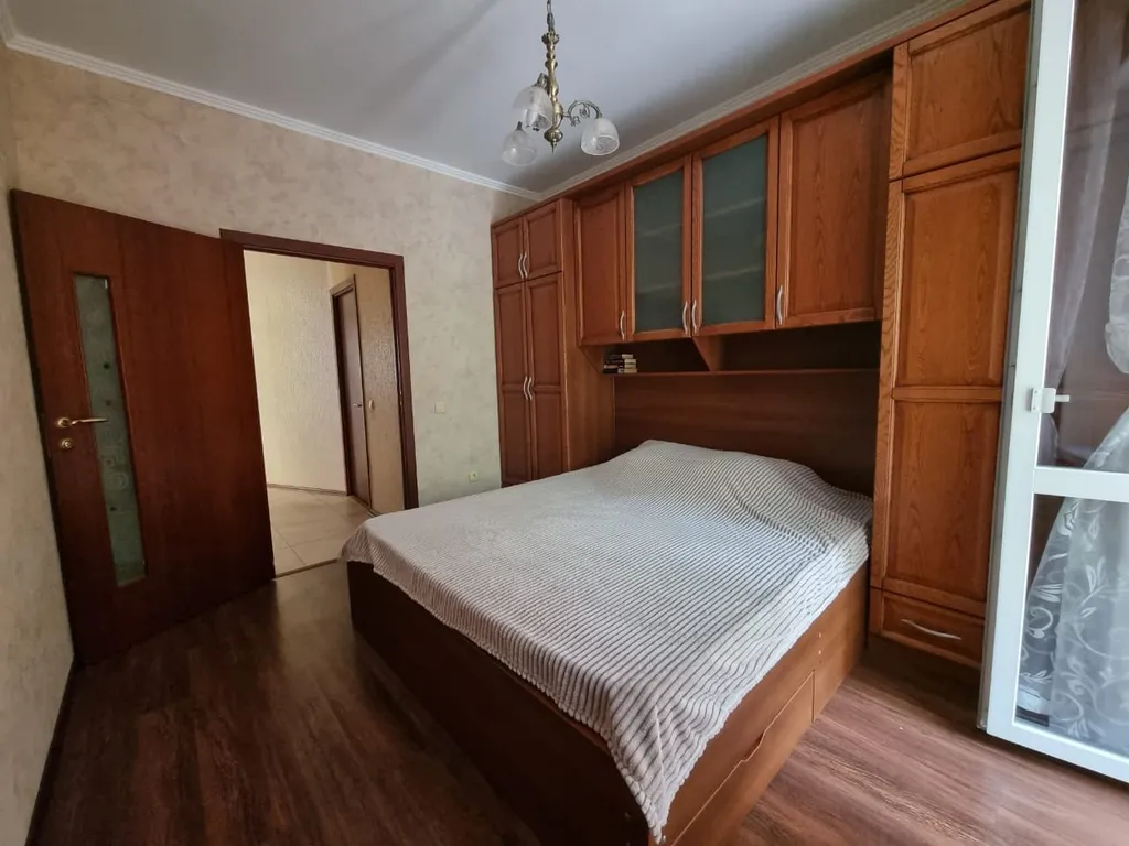 Уютные апартаменты в 5 минутах от моря