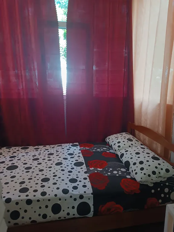 Квартира Уютная квартира в центре Лазаревской — Лазаревское