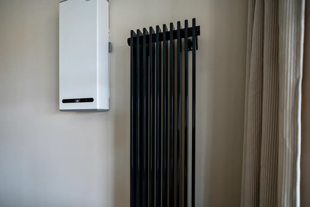 Квартира Квартира Утро с чашкой кофе и видом на колоритный город — Калининград