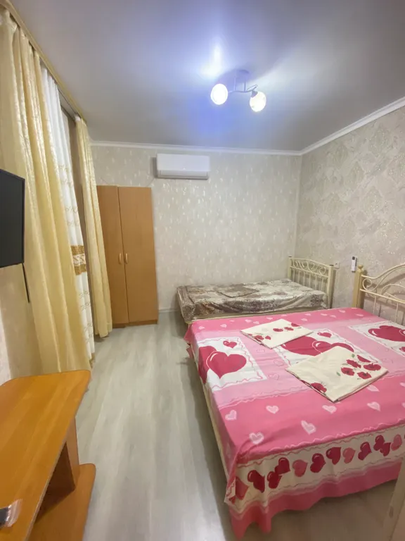 Квартира Номер эконом на втором этаже — аренда посуточно в Алахадзы