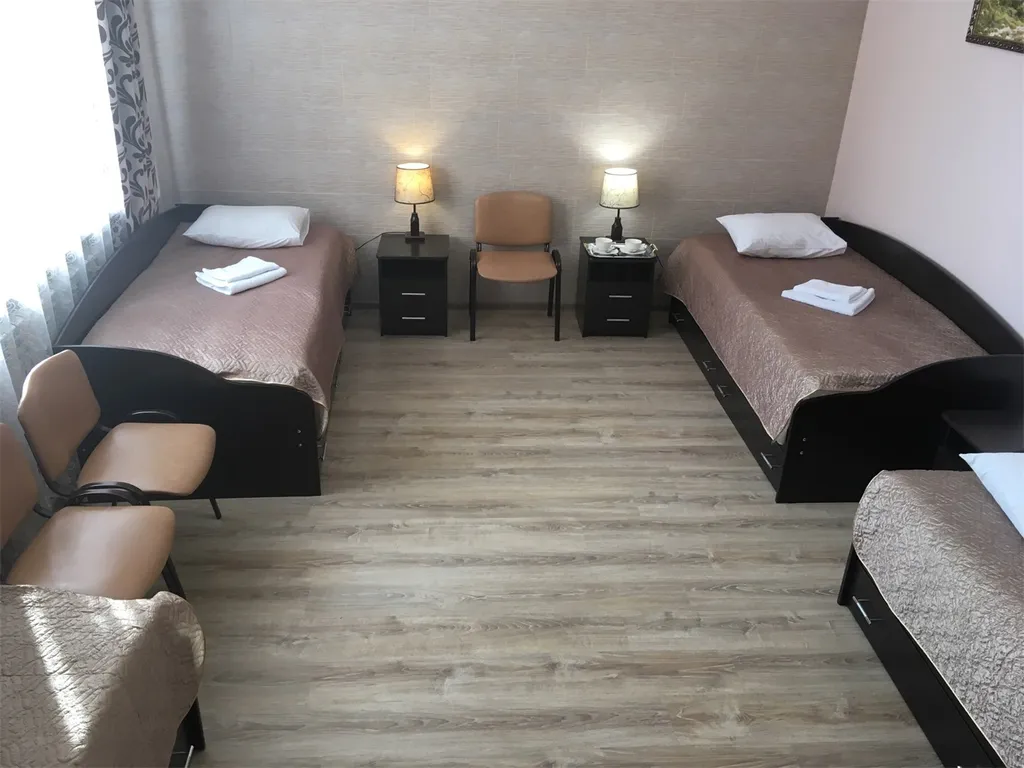 Квартира Комната — аренда посуточно в Йошкар-Ола