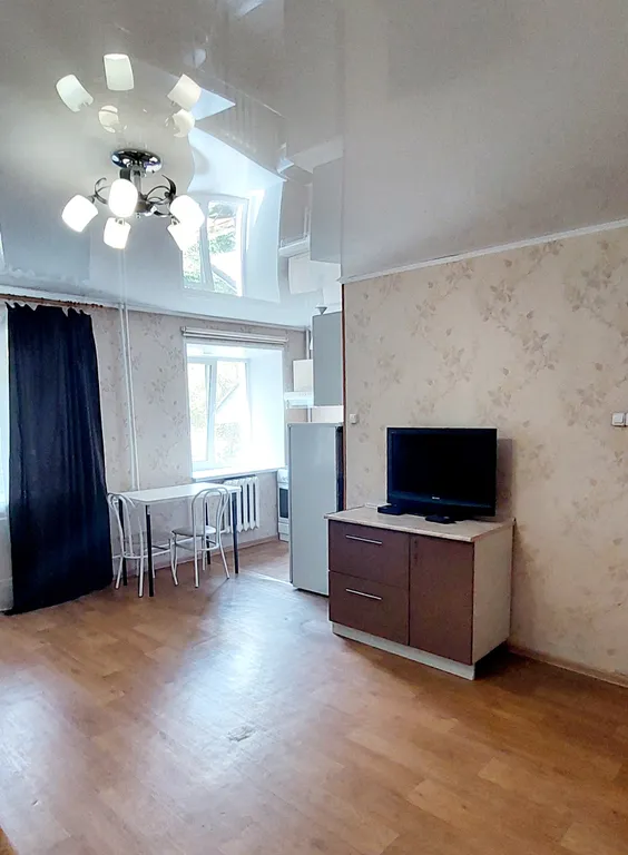 2-я квартира в центре