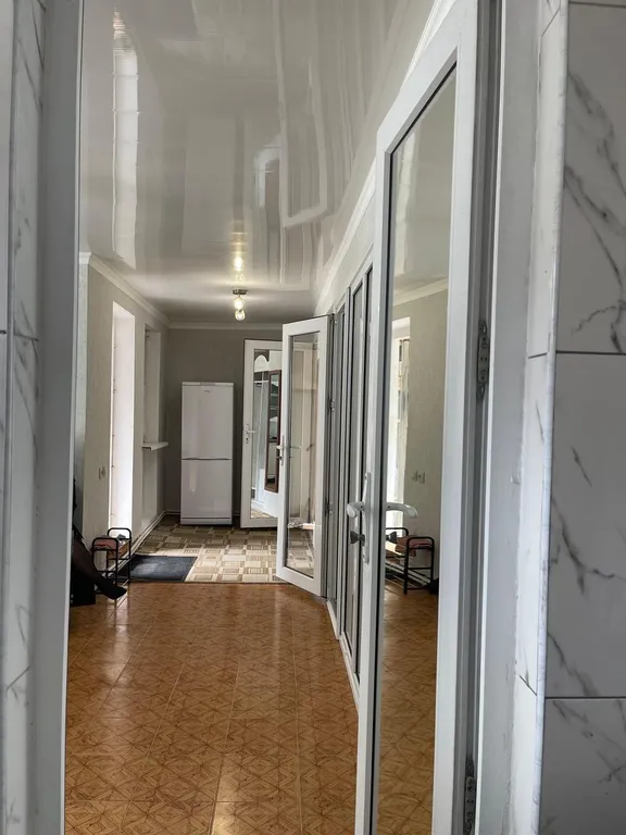 Квартира 2-комнатная квартира в 5 минутах от пляжа — Махачкала