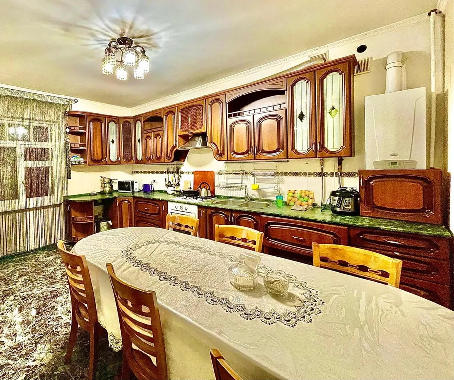 Коттедж Дом для большой семьи — Кисловодск