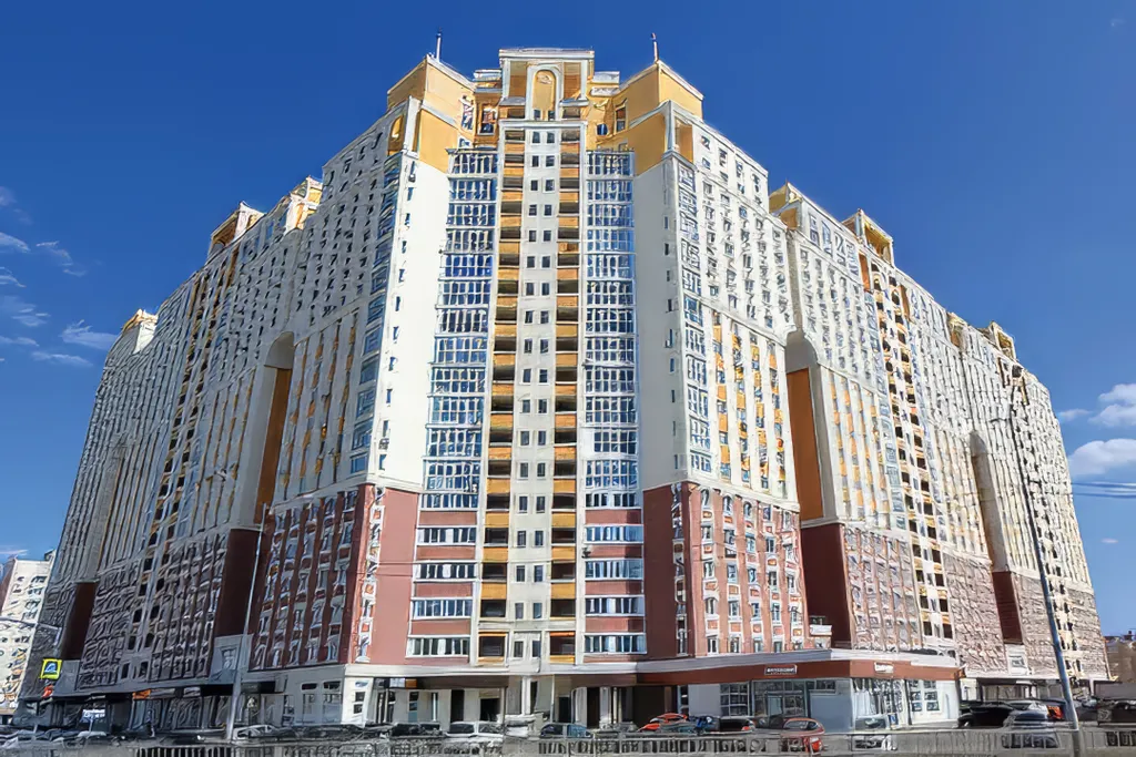 ТЕРРА48 | Апартаменты Командировка новый дом, хорошая локация