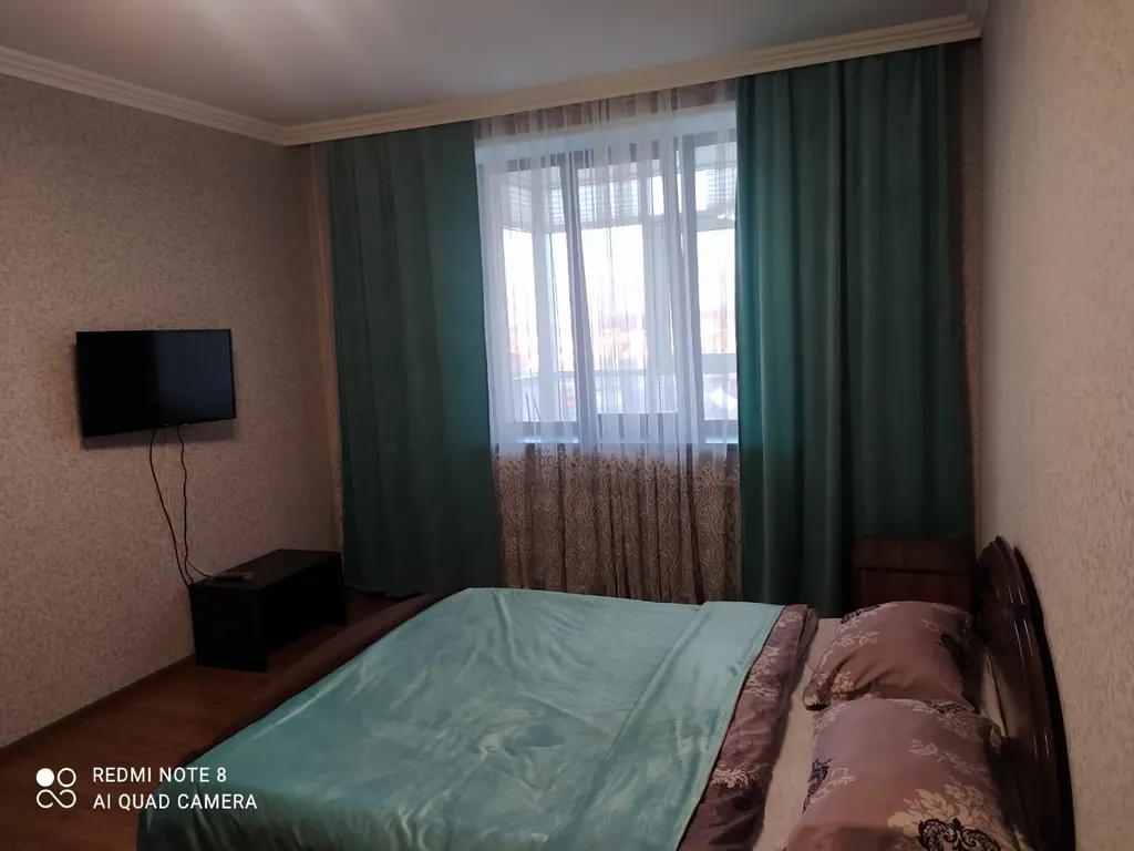 Квартира 1-комнатная Квартира — Владикавказ