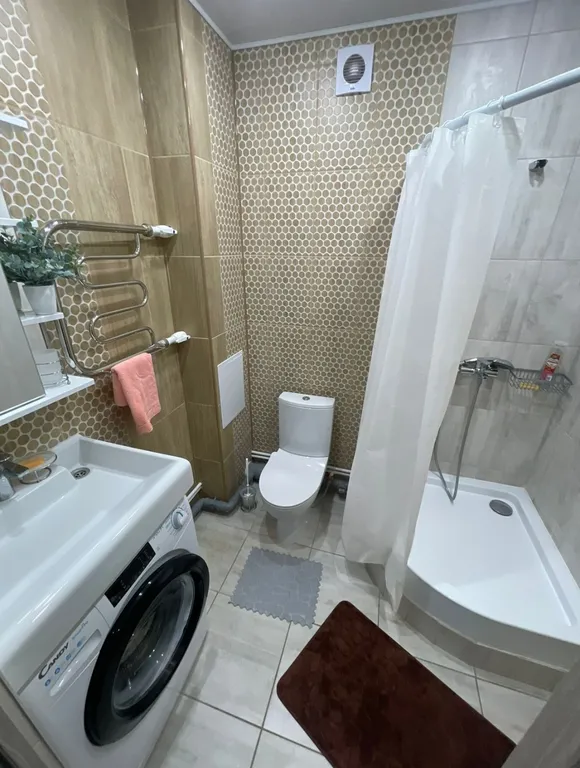 Любимый уголок в южном