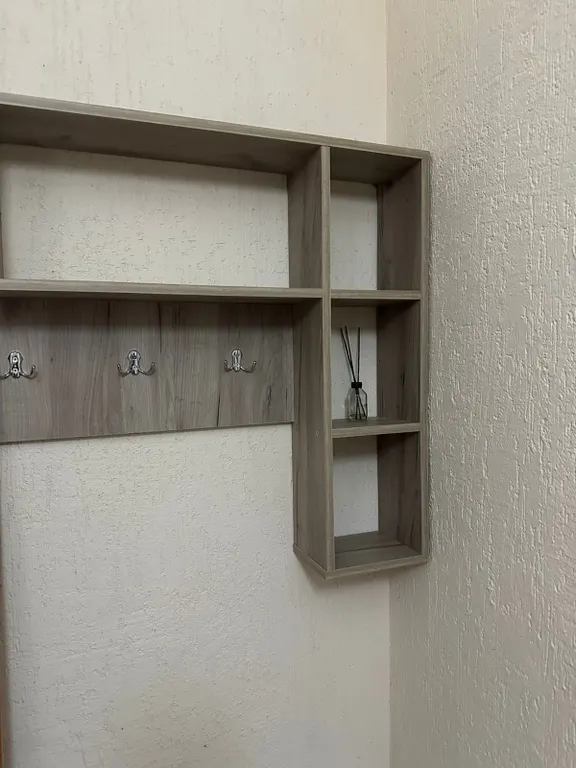 Квартира Уютная квартира в хорошем районе — Элиста