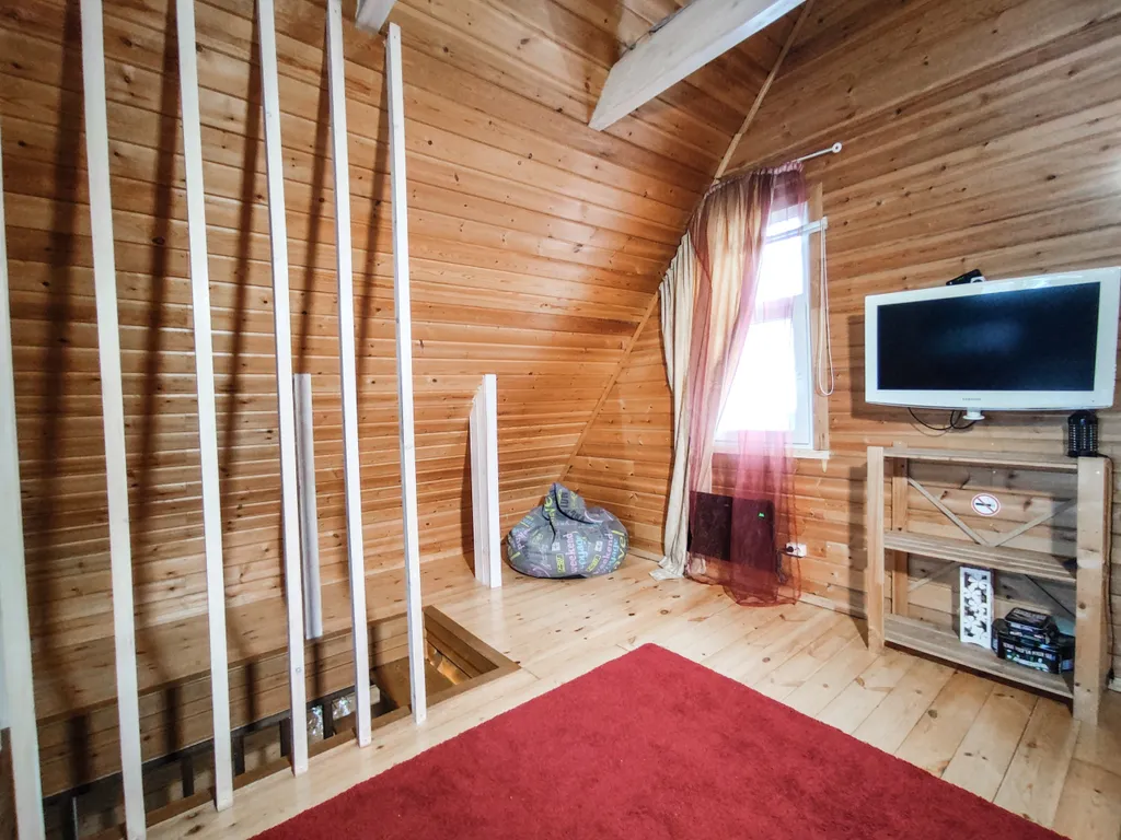 River house Уютный дом около пляжа