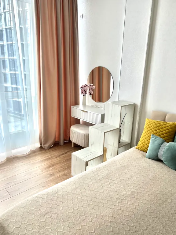 Уютная квартира — аренда посуточно в Нальчик