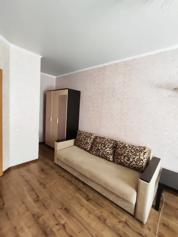 Квартира Уютная чистая квартира — Темрюк