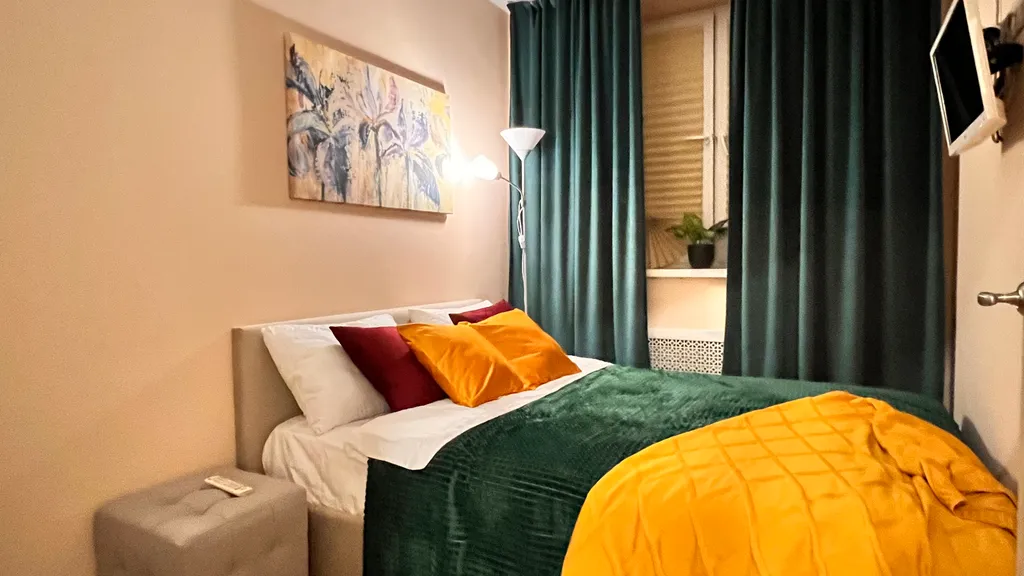 Квартира Апартаменты Магия — аренда посуточно в Балашиха