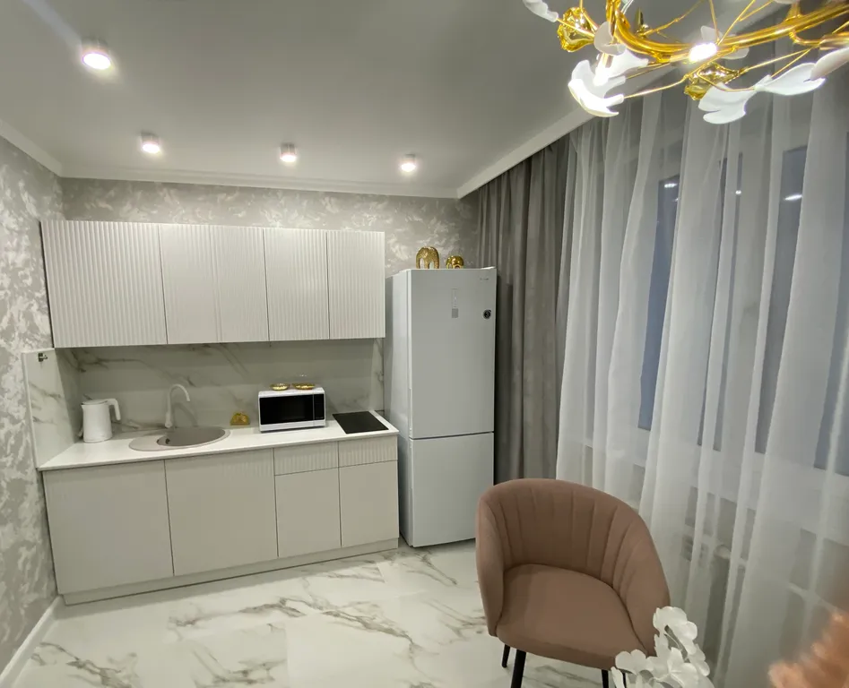 Квартира Апартаменты Sweet house 46 — Курск
