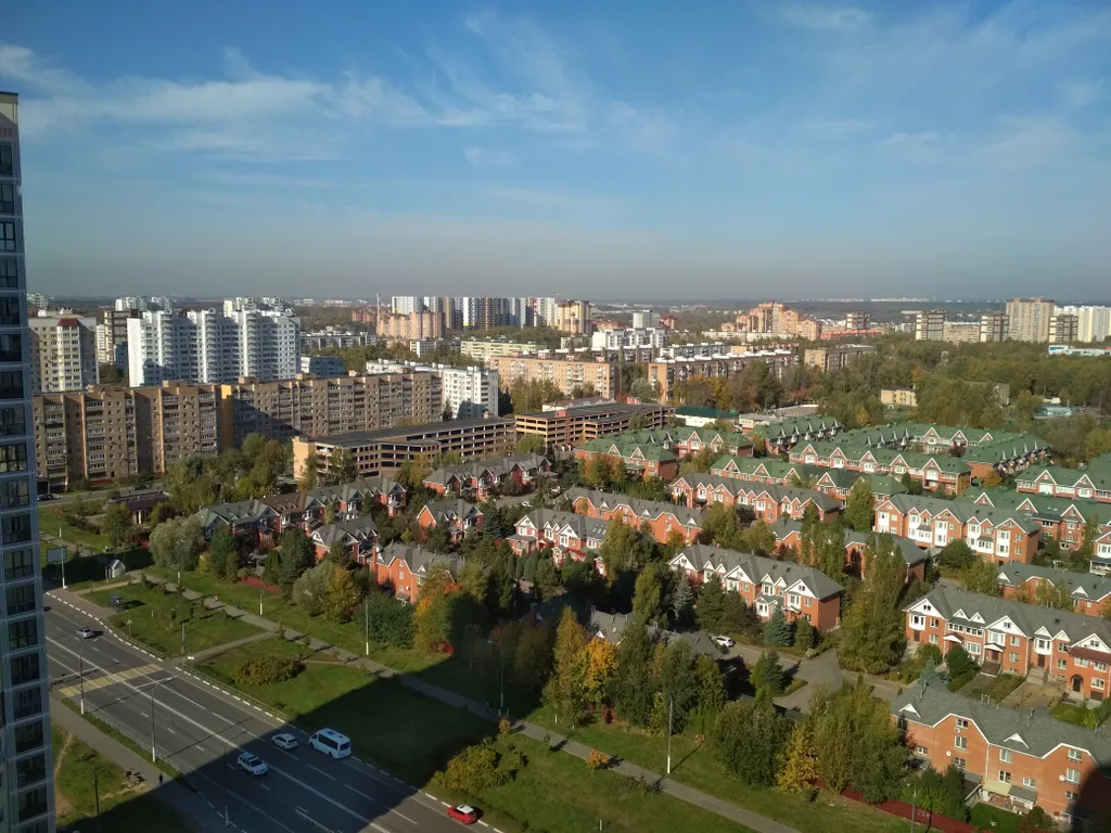 Отличная евродвушка рядом с МЦД Долгопрудная