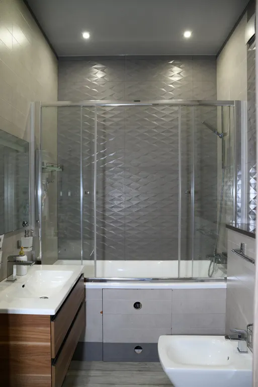 Уютная квартира в элитном доме