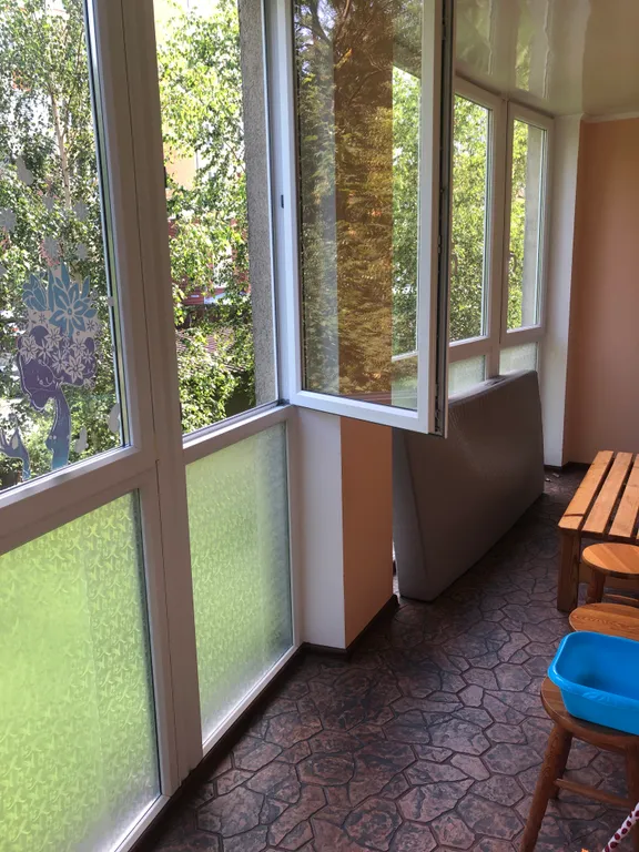 Квартира Уютная квартира с отличной локацией до моря 200м — Зеленоградск