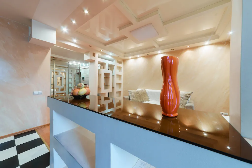 Стильная студия