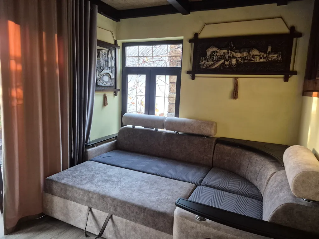 Дом с Драконами