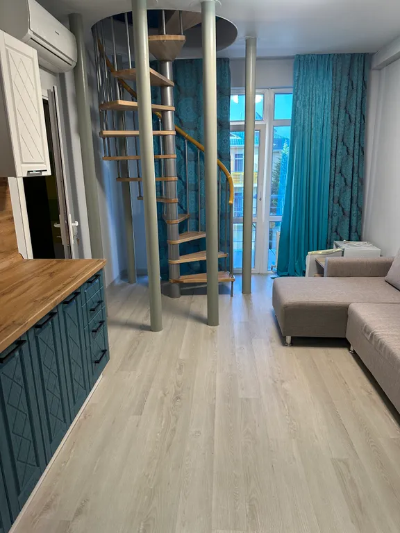 Квартира Квартира Лайм32 — Сириус
