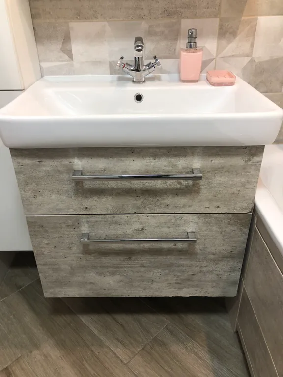 Комфортная квартира для семейного проживания