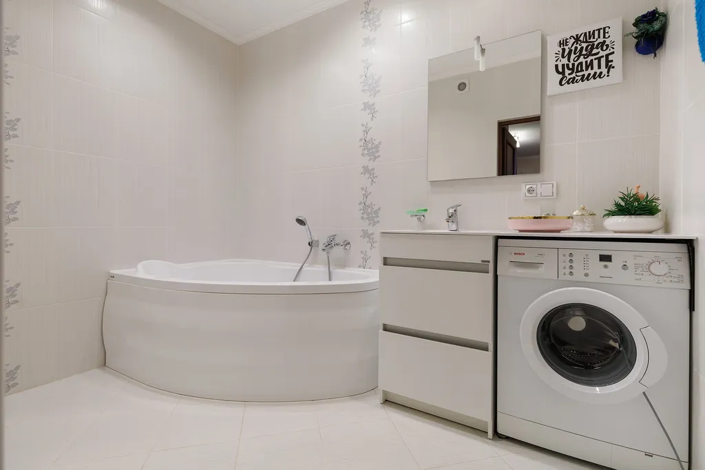 Квартира Уютная квартира — Калининград