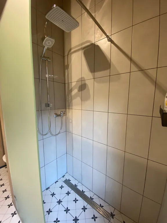 Новый уютный домик