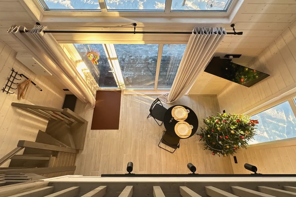 1-комнатный Дом