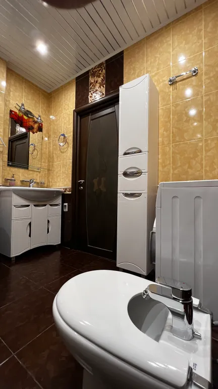 Отличная 2-я квартира в центре