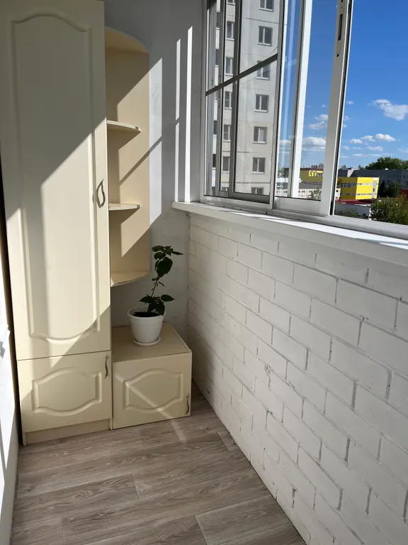 Квартира в Венгерком квартале