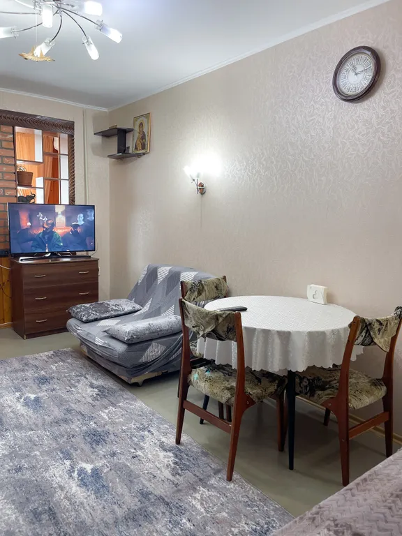 Квартира в центре