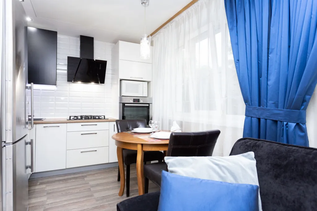 Квартира 2-комнатная Квартира — Минск