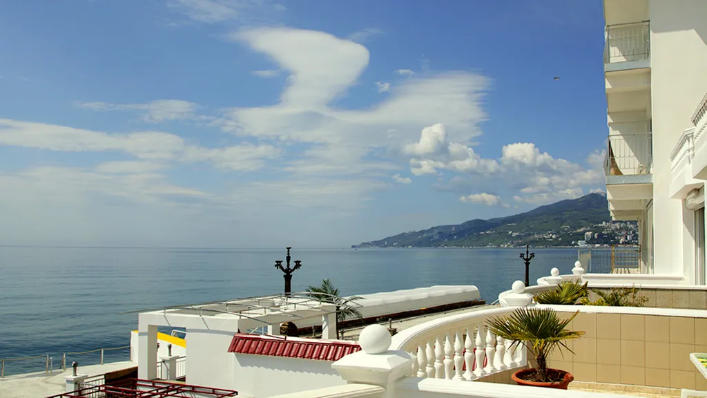 3-комнатная Квартира — аренда посуточно в Отрадное