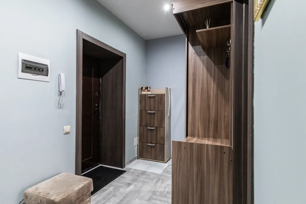 Квартира Уютная квартира для 2 гостей, в 30 минутах от моря, рядом с центром — Калининград