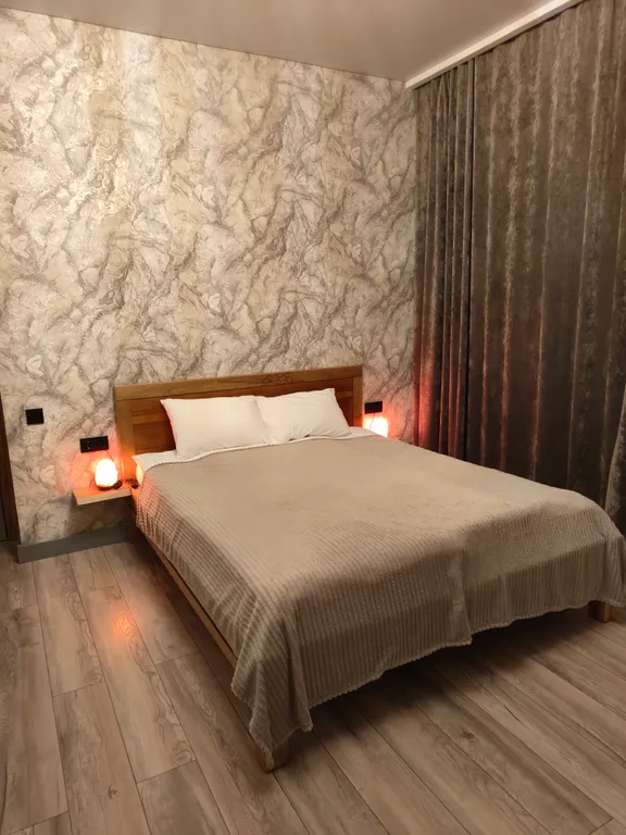 Квартира Квартира Лофт рядом с Кремлем — Великий Новгород