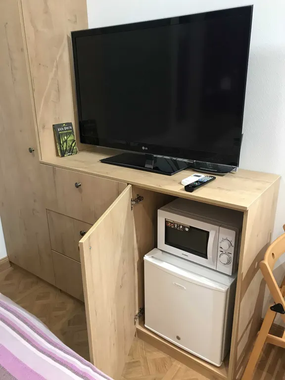 Уютная квартира в центре