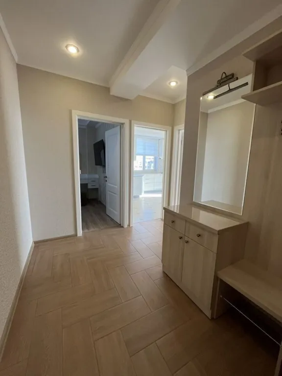 Квартира Уютная квартира в ЖK «Moйнаки» — Евпатория