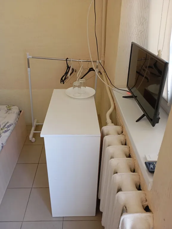 Квартира Небольшая уютная комната у моря — Геленджик