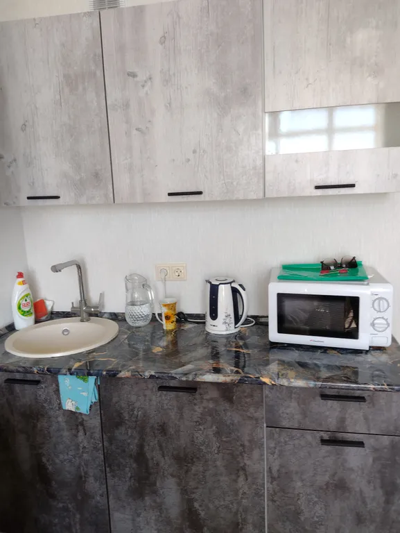 Квартира Квартира у моря/ 400 метров до моря. — Анапа