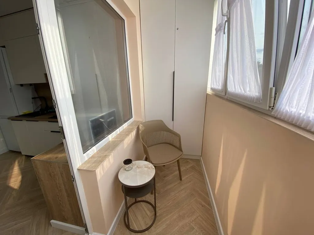 Квартира Уютная квартира — Элиста