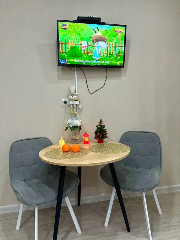 Студия на Энтузиастов