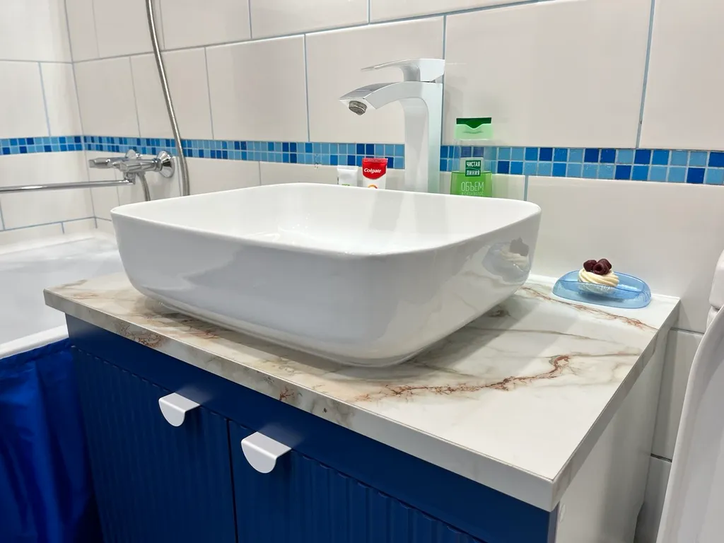 Уютная тёплая квартира с просторной кухней в заволжском районе