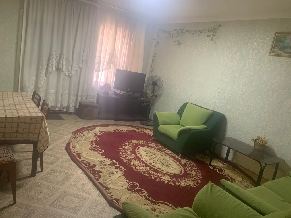 Коттедж Апартамент в центре города — аренда посуточно в Владикавказ