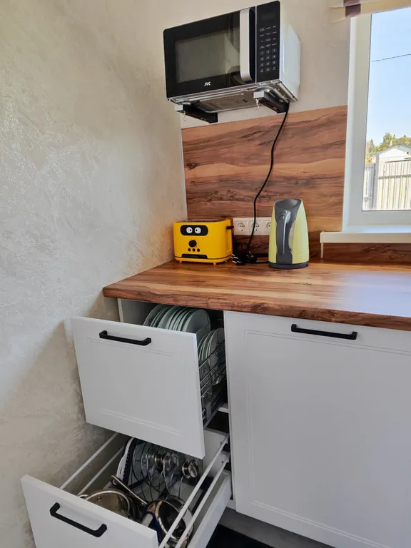 Уютный дом с Сауной и банным чаном