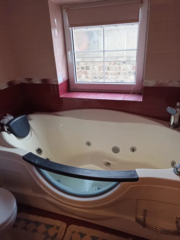 Уютная квартира студия рядом с морем