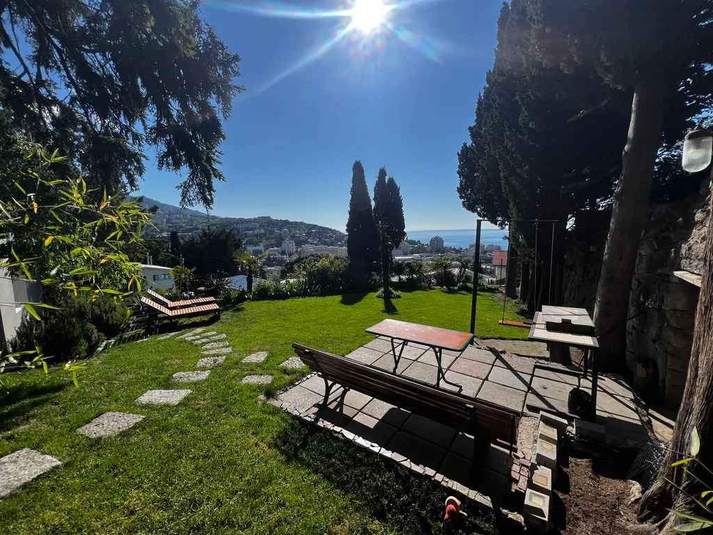 Уютные апартаменты в частном доме