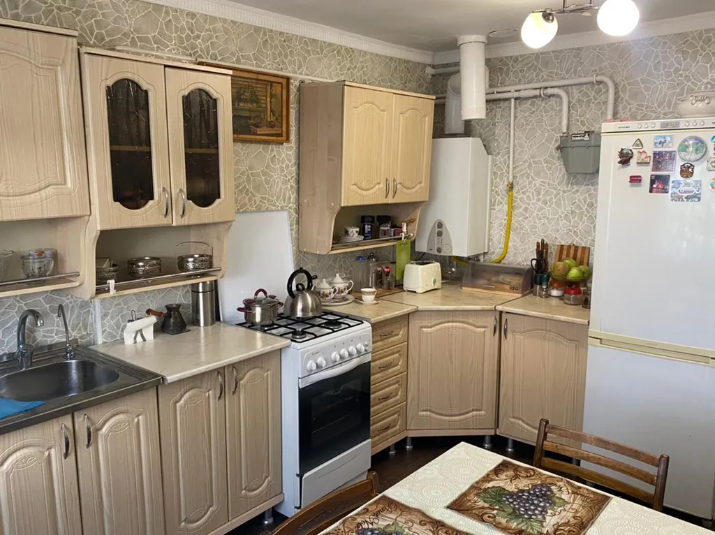 Домик на Морской