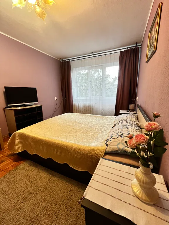 Квартира у главных туристических маршрутов