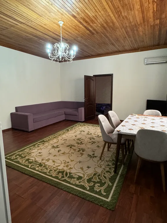 Коттедж Коттедж Апартаменты у моря — Махачкала